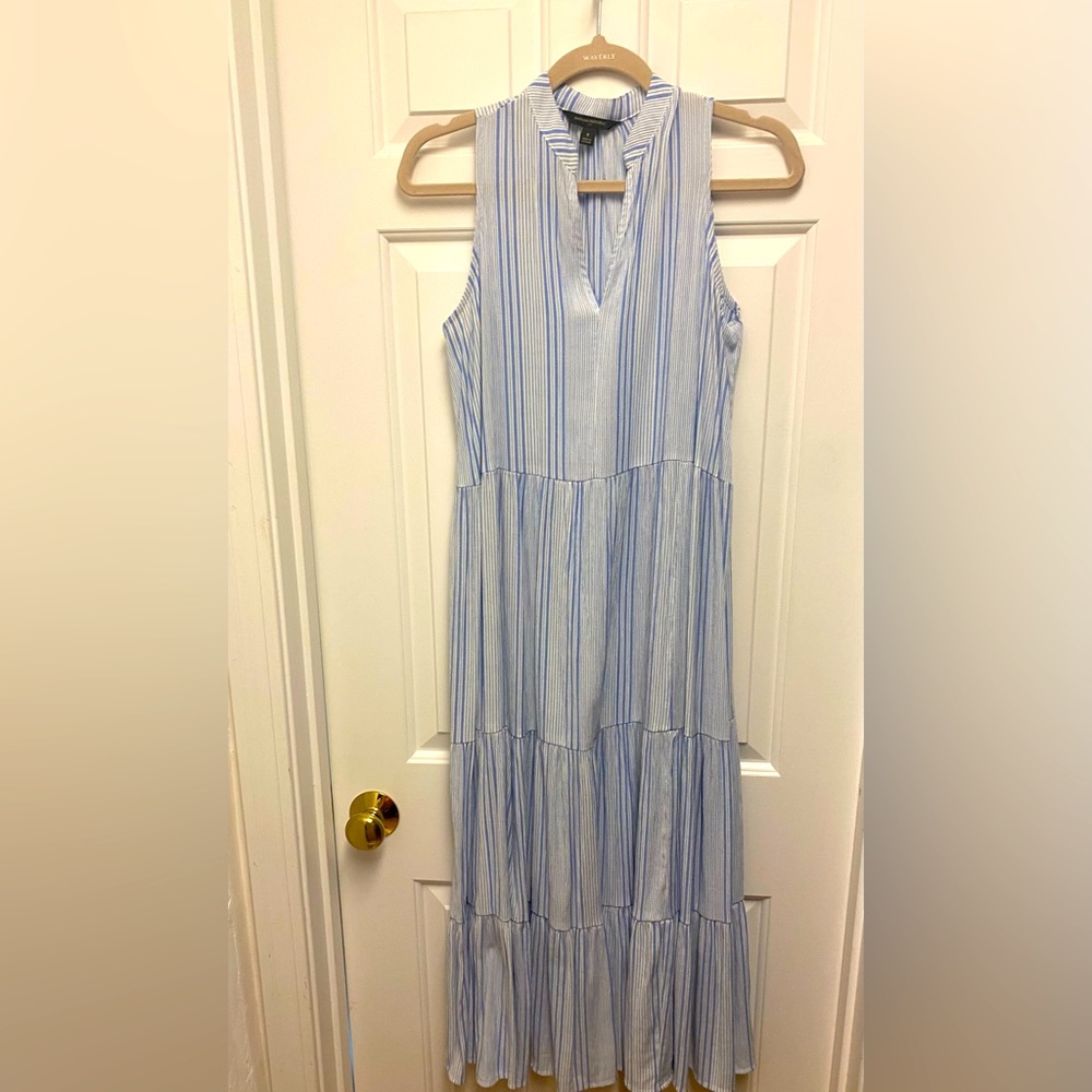 Banana Republic Maxi Dress